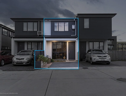 3 Serpent Road, Flat Bush, Manukau City, 3房, 2浴, 独立屋