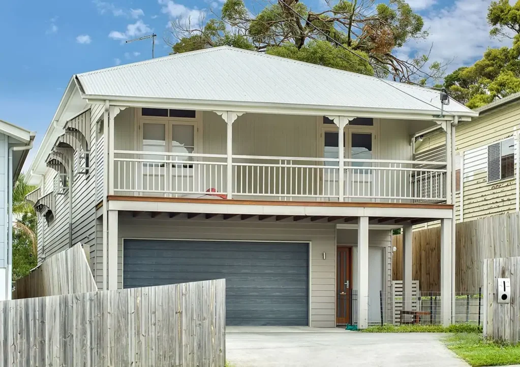 42 Grange Road, Grange, QLD 4051