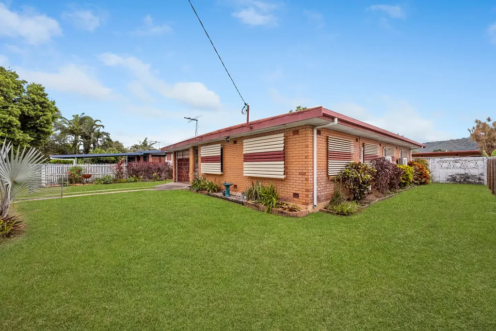 37 Fuller Street, Heatley, QLD 4814