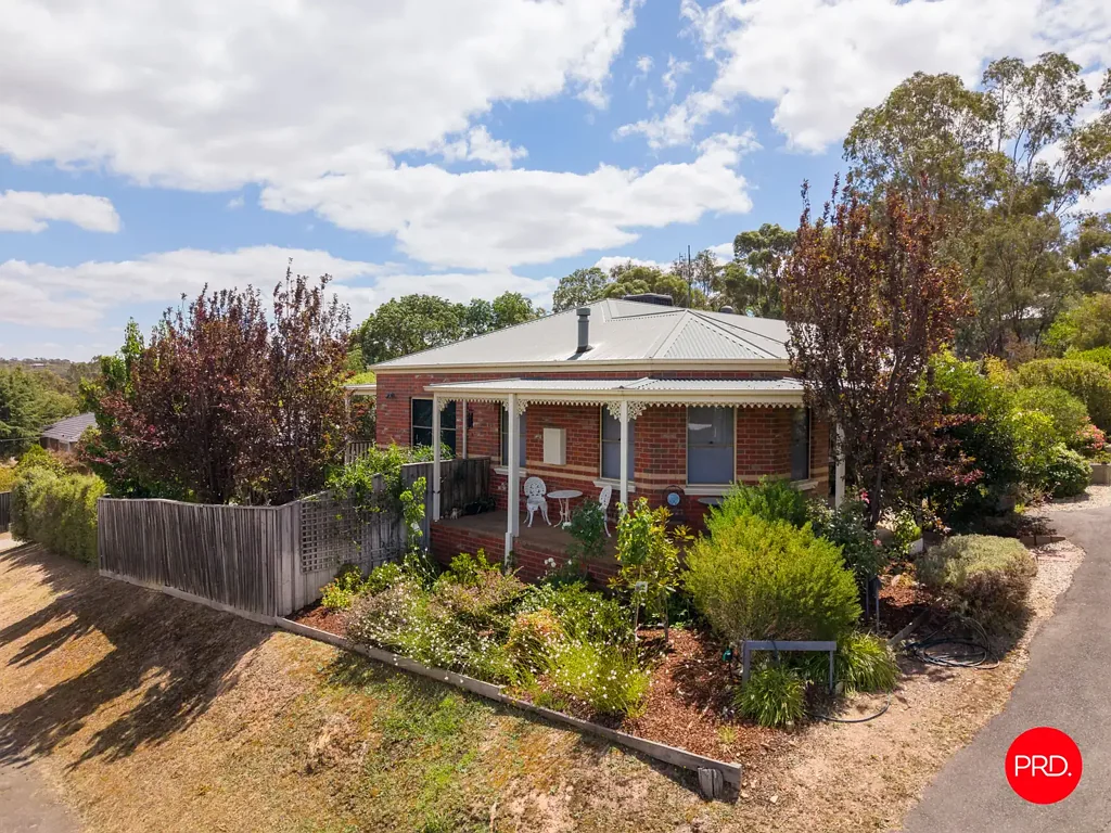 23 Farnsworth Street, Castlemaine, VIC 3450