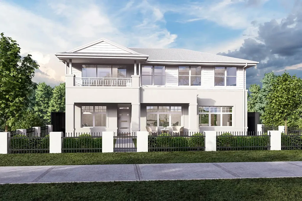 Marsden Park 5Habitaciones MOVE IN TODAY WITH JUST $1,000 DEPOSIT – LUXURIOUS FAMILY LIVING