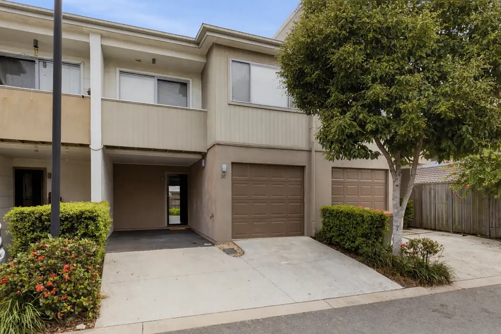 Carseldine 4ห้องนอน Spacious & Low Maintenance Living in Sought After Northmarque Estate