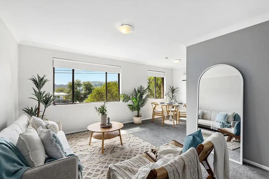 4/27 George Street, East Gosford, NSW 2250