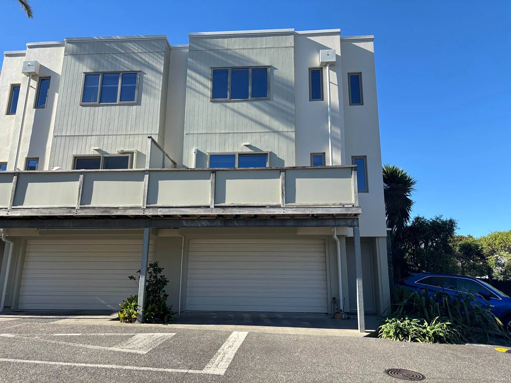 Modern Living in the Heart of Three Kings