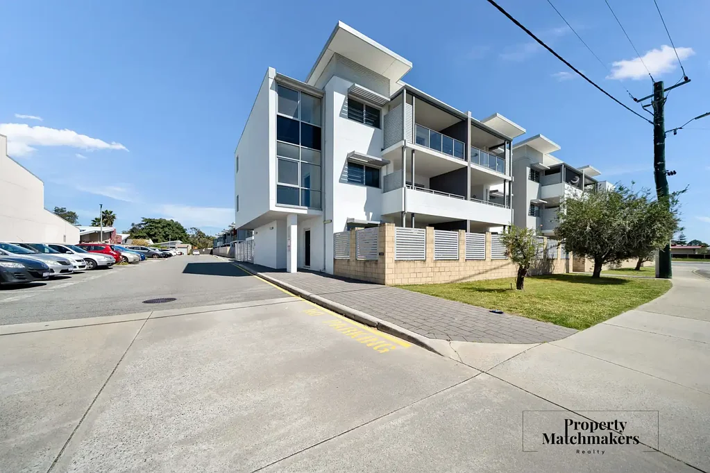 15/7 Streatham Street, Beckenham, WA 6107