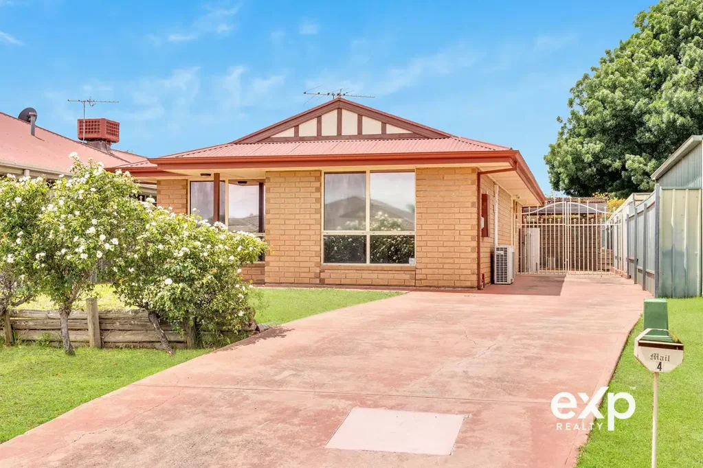 4 Bluestone Lane, Blakeview, SA 5114