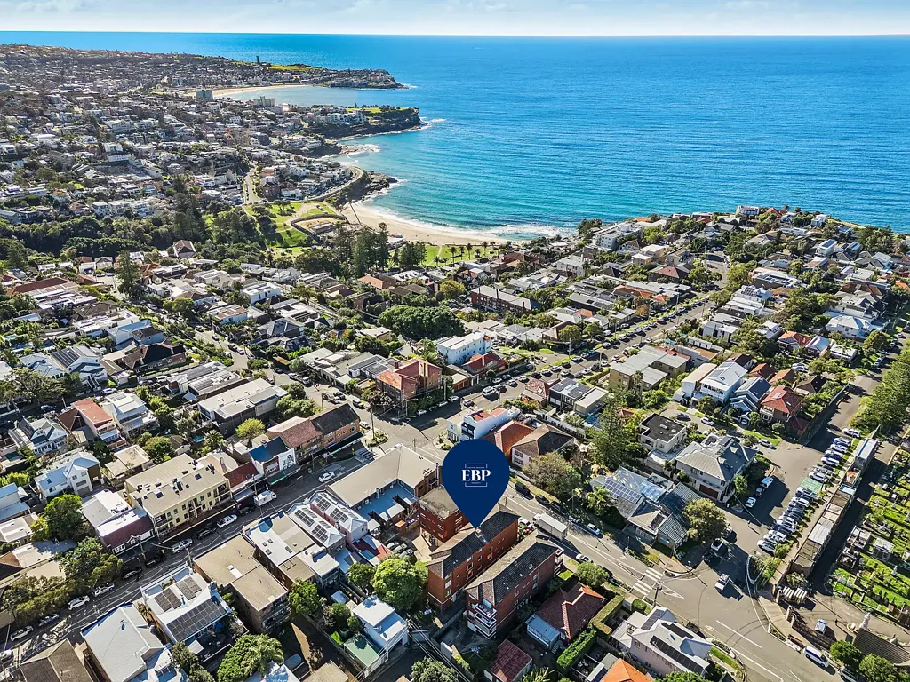 Bronte 2 Slaapkamer Bring your vision and unlock the potential of this Bronte opportunity.