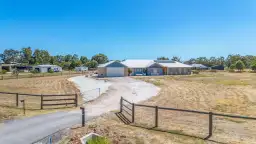 39 Bolliong Grove, North Dandalup