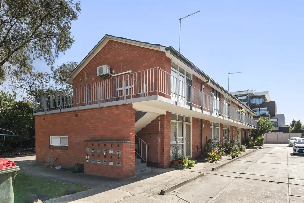 1-Bedroom Apartment with Modern Comforts