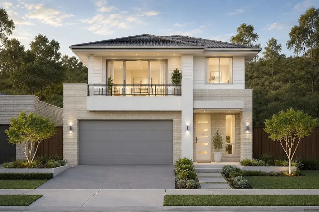 Warnervale 4બેડરૂમ Amazing Land and Double-Storey House for Sale in Warnervale - Anticipated Registration Q4 2026