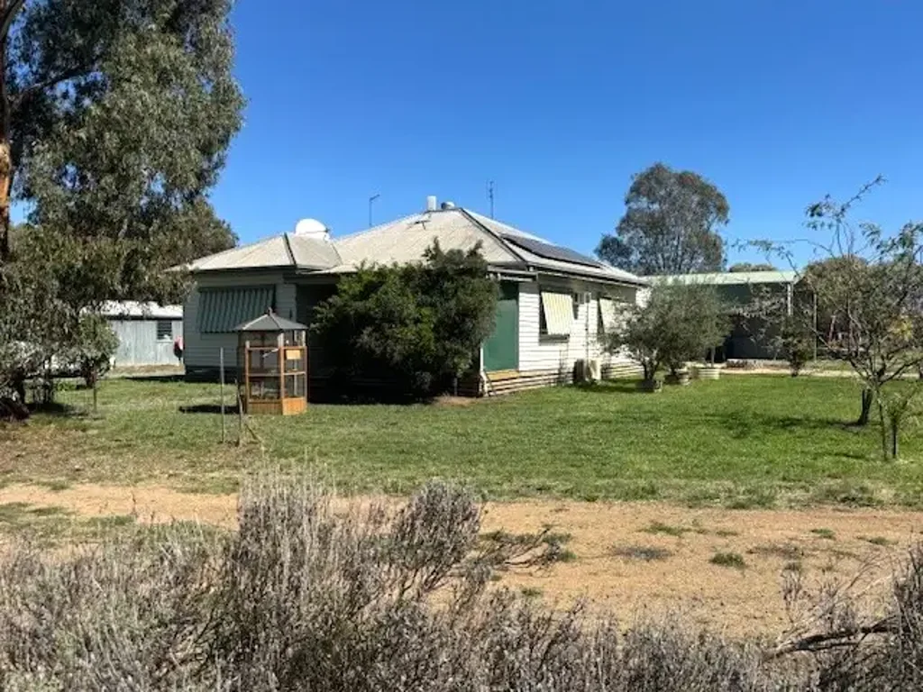 1997 Restdown Road, Echuca, VIC 3564