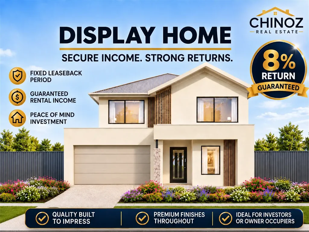 White Rock 4બેડરૂમ Luxury Display Home With Over $550,000 In Upgrades