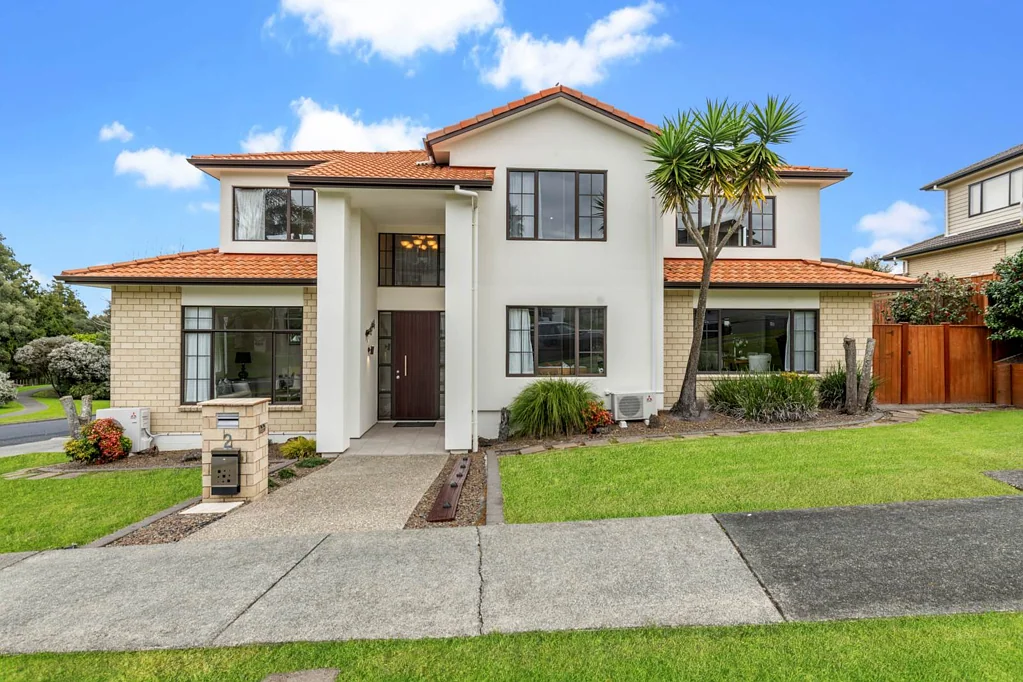 2 Vin Alto Drive, Flat Bush, Manukau City, Auckland