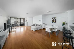 12/1-3 Sherwin Avenue, Castle Hill