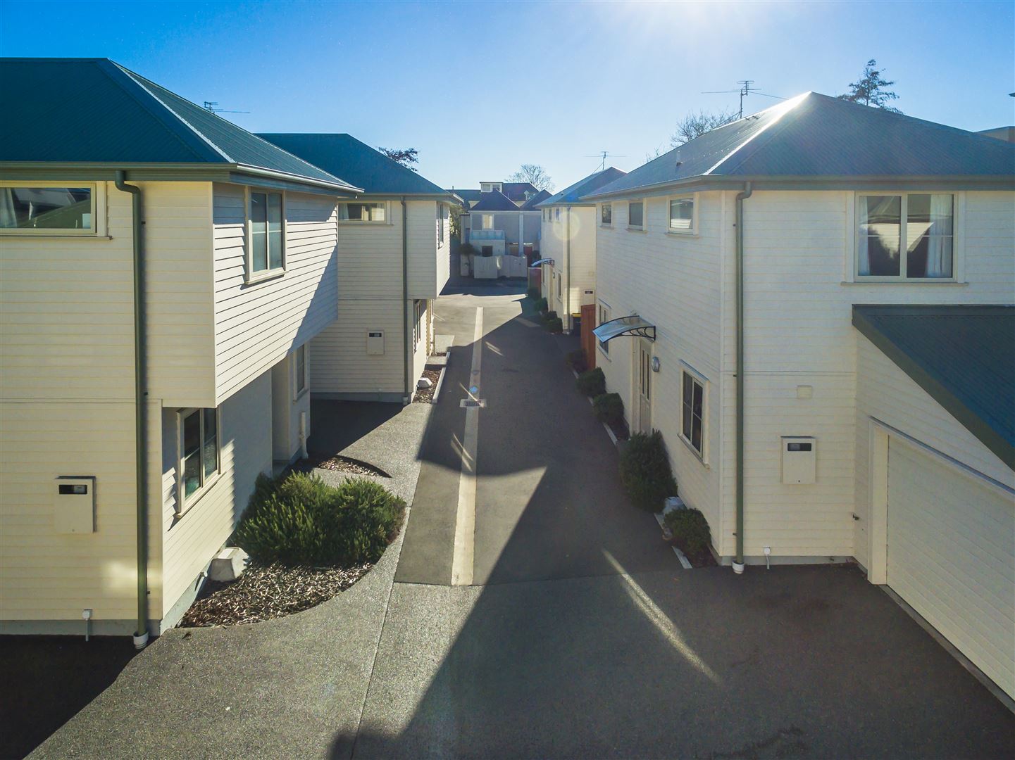 11/235 Salisbury Street, Christchurch Central, Christchurch, 1 غرف, 1 حمامات