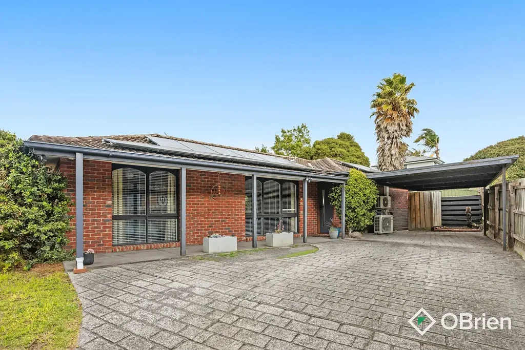 Beautifully Presented Home in Prime Frankston Location