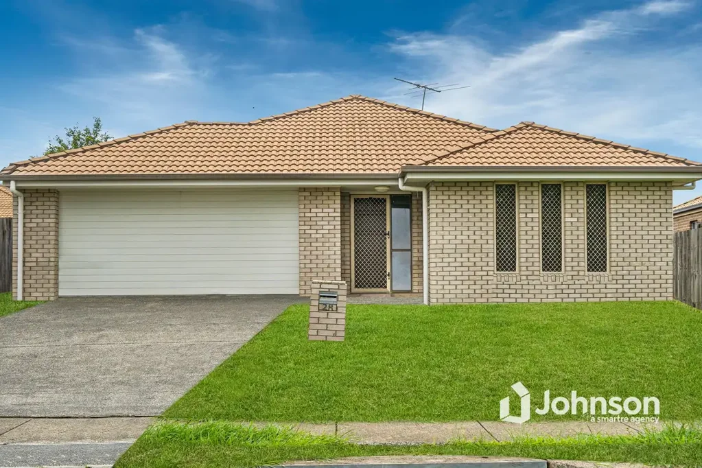28 Sophie Street, Raceview, QLD 4305