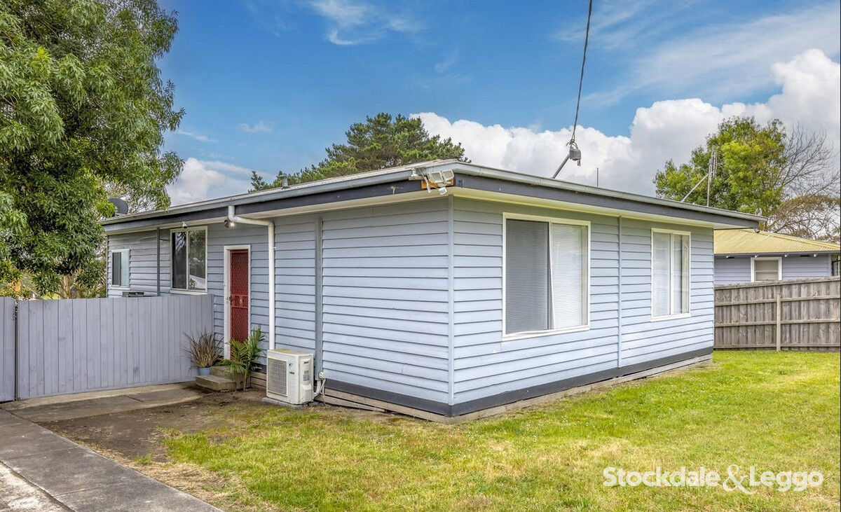 5 ROWELL ST, MORWELL VIC 3840, 0 Kuwarto, 0 Banyo, House