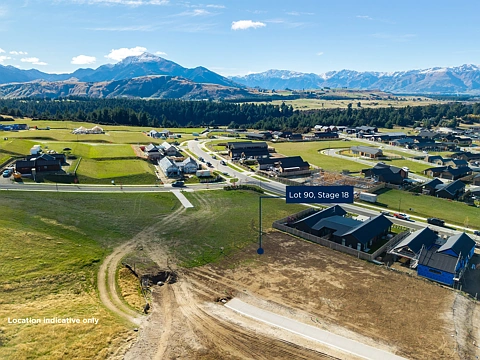 Wanaka  Wanaka living starts here