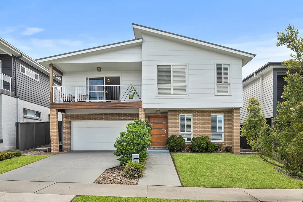 13 Beauty Street, Calderwood, NSW 2527