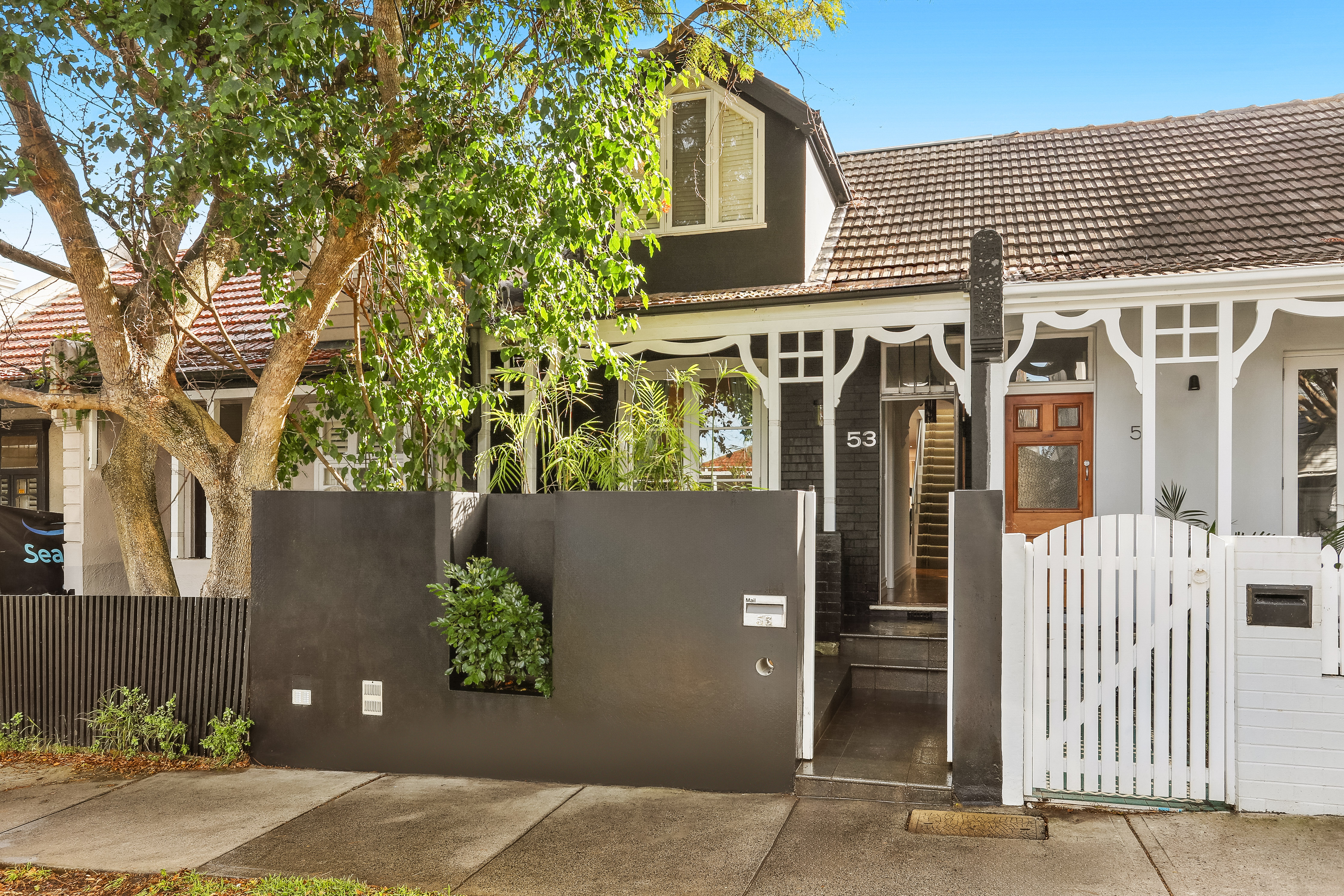 53 AVOCA ST, BONDI NSW 2026, 0 chambres, 0 salles de bain, House