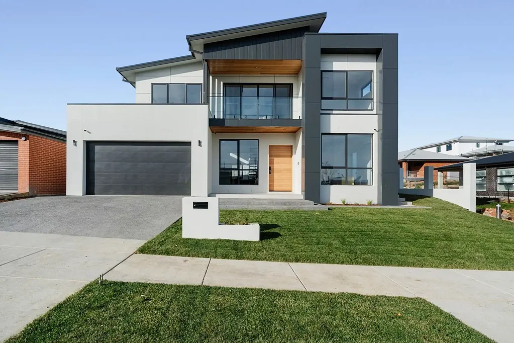 78 Churcher Crescent, Whitlam, ACT 2611