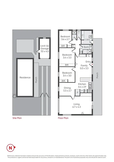 Iba Pa - 9 Sinns Avenue, Werribee, VIC 3030
