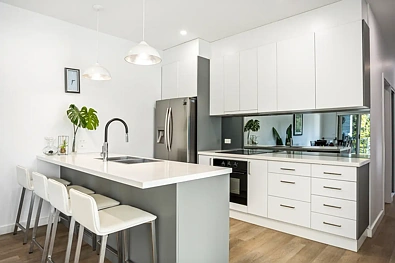 12B Mallangong Close, Figtree, NSW 2525, 4房, 3浴, Apartment