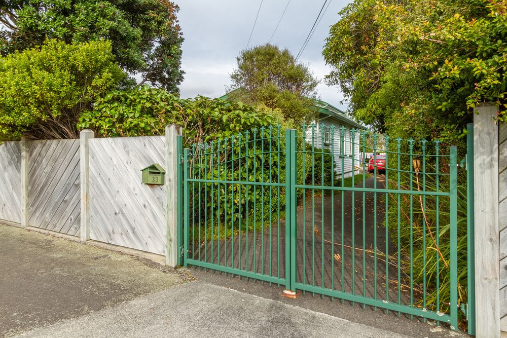 33 Whites Line West, Woburn, Lower Hutt, 4 Bedrooms, 0 Bathrooms, House