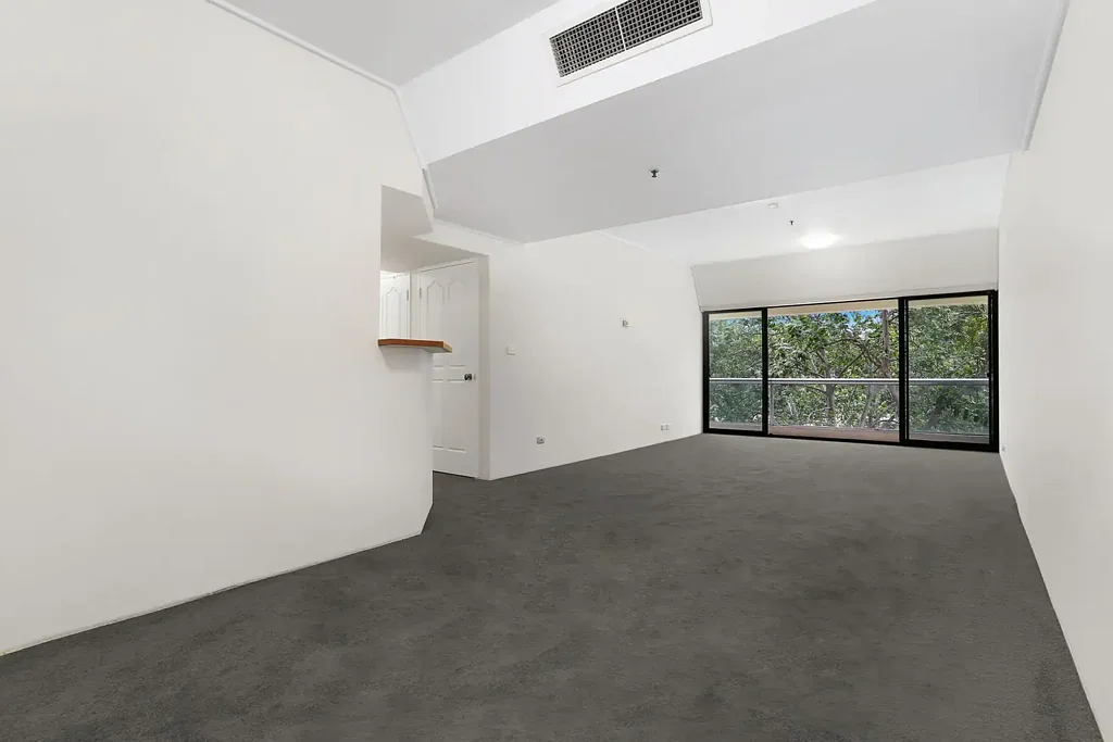 The Connaught - Unfurnished - Available 5th August