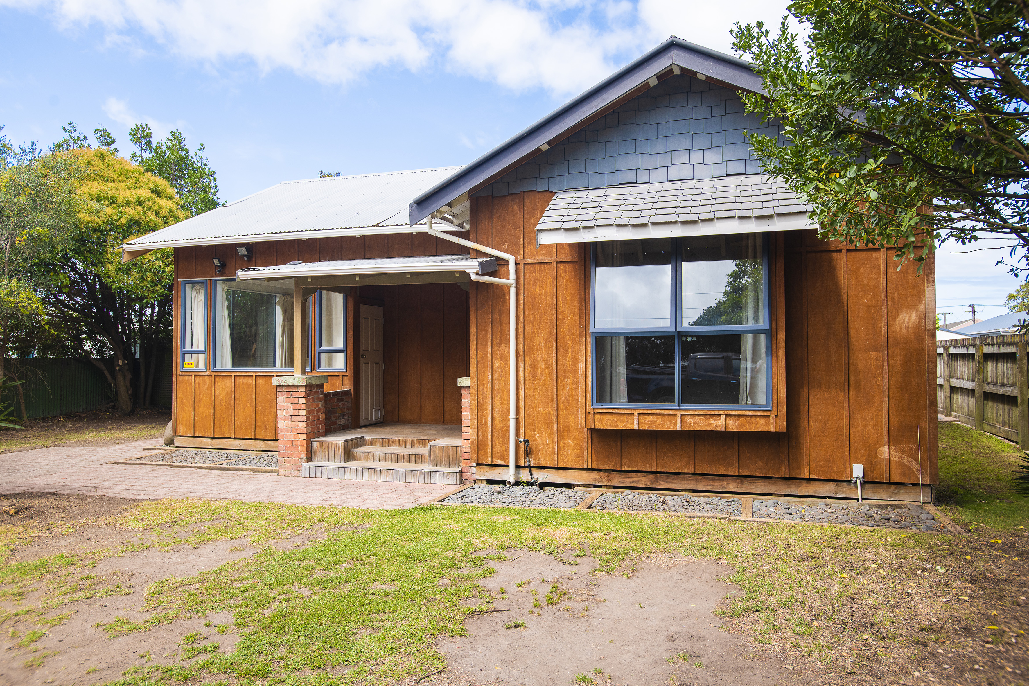 74 Awapuni Road, Awapuni, Gisborne, 3 habitaciones, 0 baños