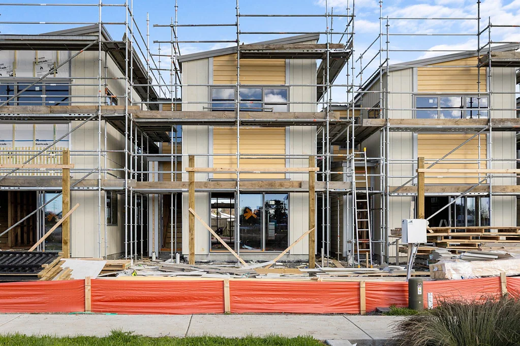 Karaka 3房  TURN-KEY OFF-PLAN  VENDOR MUST SELL
