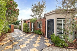 508 Bluff Road, Hampton