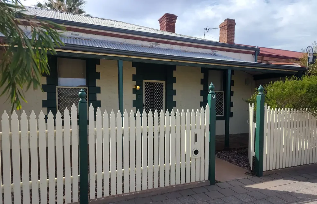 9 Gibson St, Port Augusta, SA 5700