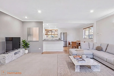 8 Oliver Street, Lyneham, ACT 2602, 3房, 1浴, House