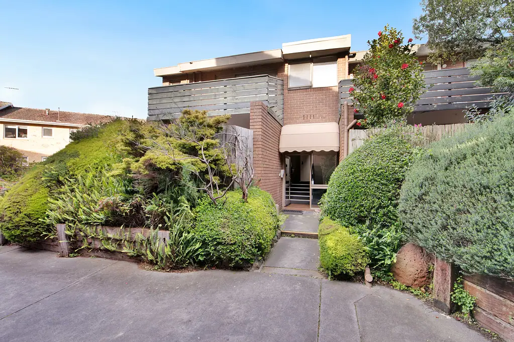 18/7-13 Kireep Road, Balwyn, VIC 3103