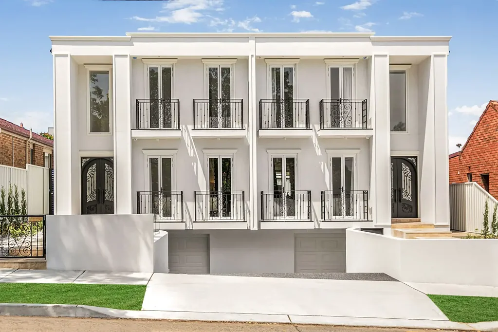 Croydon Park 5침실 Smart Design, High Quality