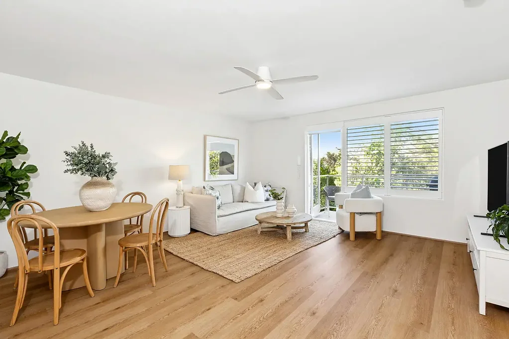 7/7 Parkes Street, Naremburn, NSW 2065