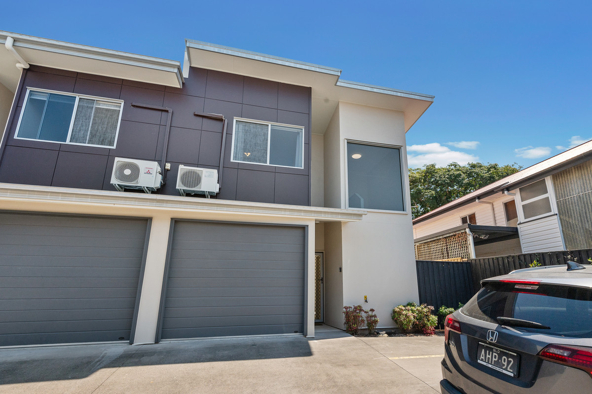 15 BINKAR ST, CHERMSIDE QLD 4032, 0房, 0浴, Townhouse