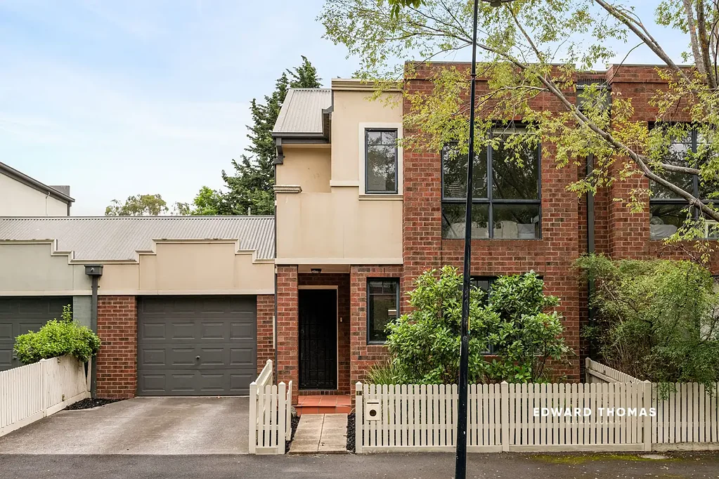 14-16 Tankard Street, Kensington, VIC 3031