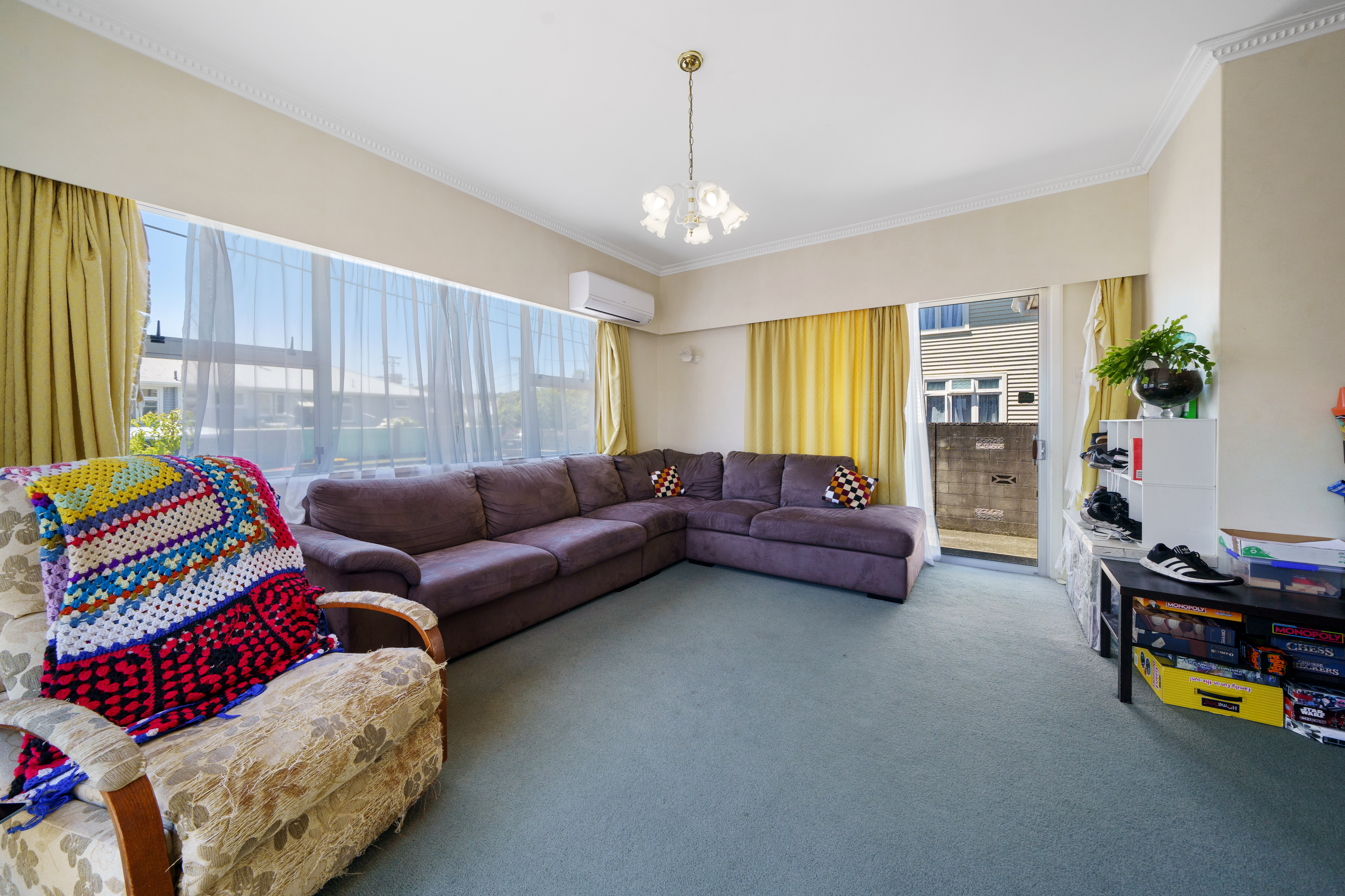 29 Brasell Street, Fairfield, Lower Hutt, 3 chambres, 0 salles de bain