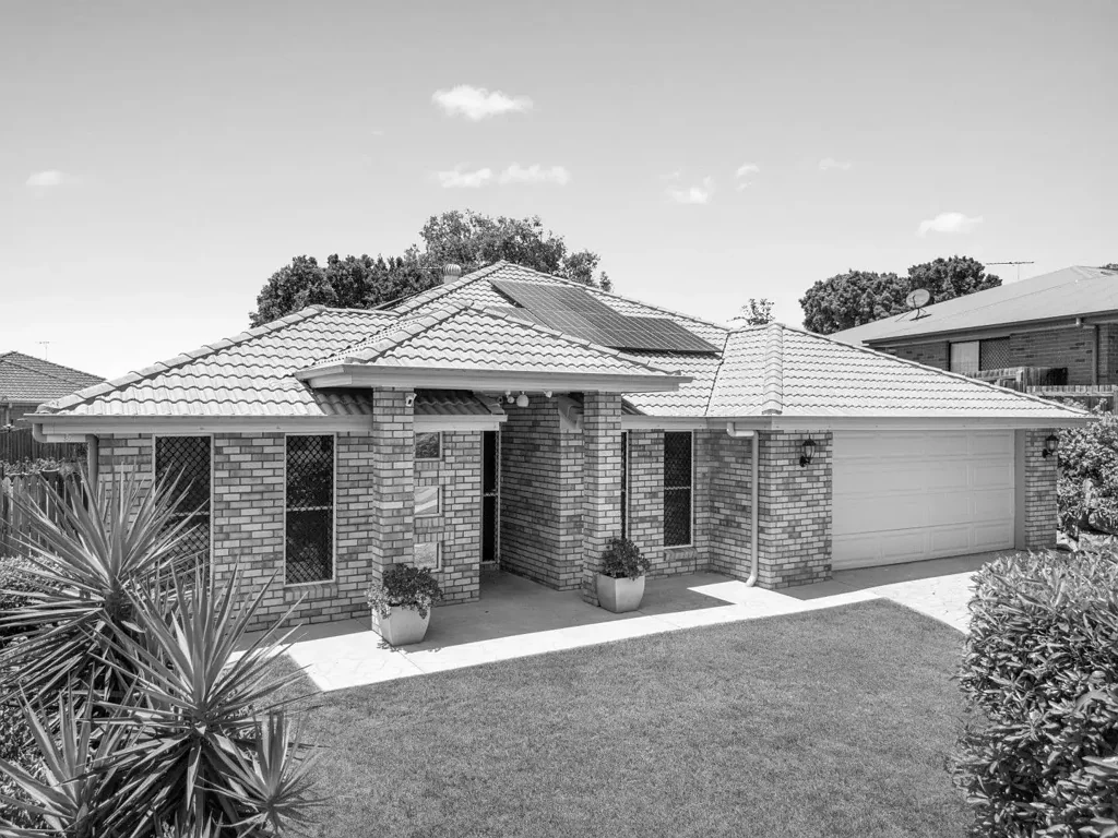 29 Oprah Court, Brassall, QLD 4305