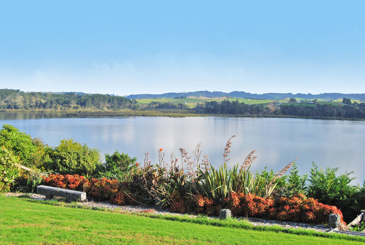 12 Kotare Crescent, Paparoa, Kaipara, 3房, 0浴