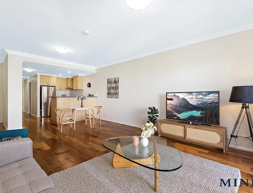 31/105 Colin Street, West Perth, Perth CBD, 2 कमरे, 2 बाथरूम, Apartment