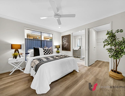 21 Acacia Street, Thornlands, QLD 4164, 4房, 2浴, 独立屋