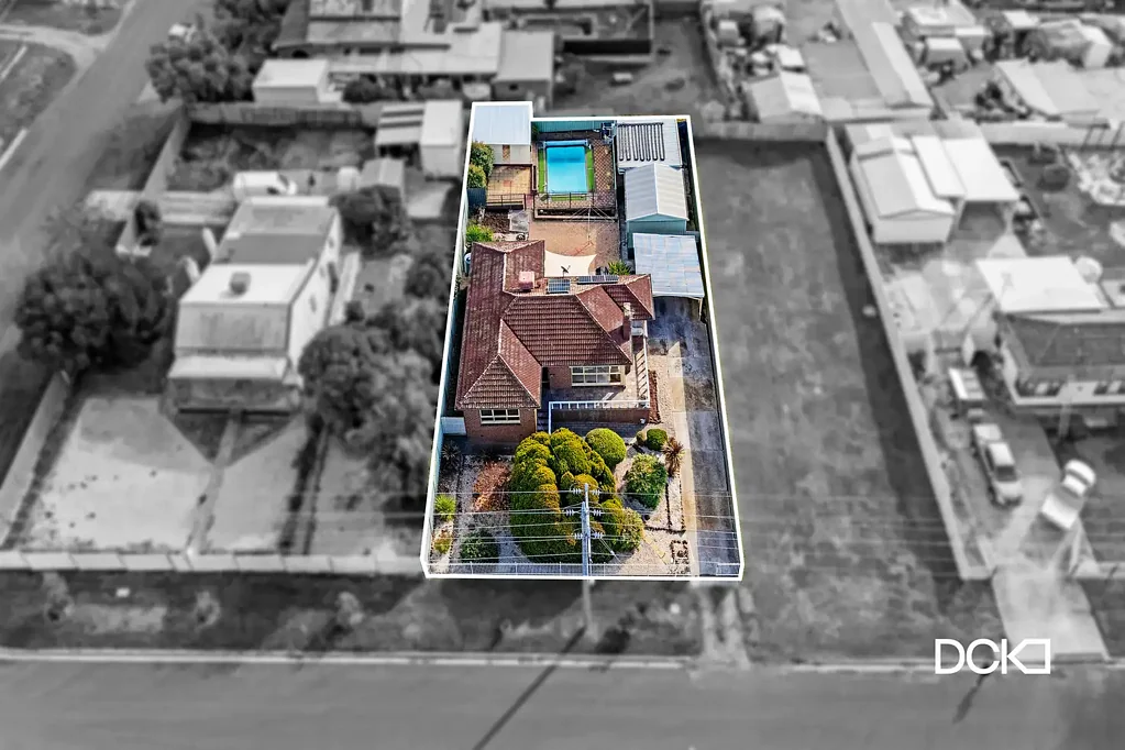 27 Kirkwood Road, Eaglehawk, VIC 3556