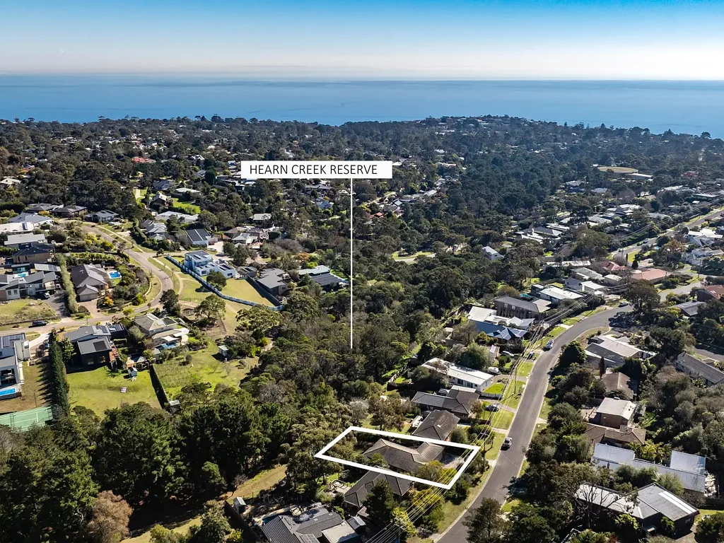 Mount Martha 4 Bedroom Upside In Abundance