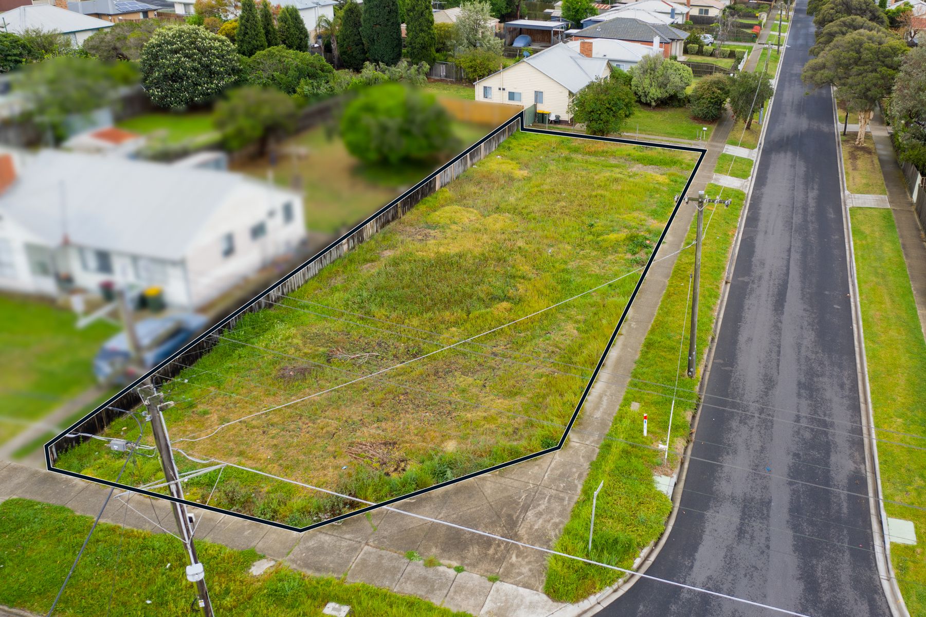 70 FORSTER ST, NORLANE VIC 3214, 0 Kuwarto, 0 Banyo, Section