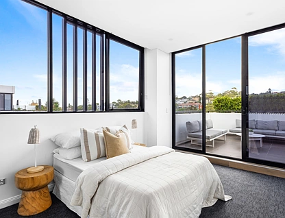 573/16 Oaks Avenue, Dee Why, NSW 2099, 3 ਕਮਰੇ, 2 ਬਾਥਰੂਮ, Apartment