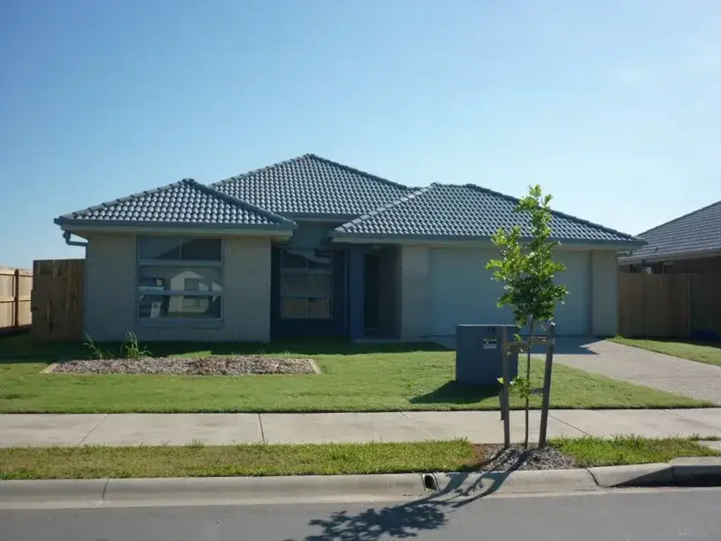 Modern Family Home for Rent - 49 Cottrill Road, Caboolture